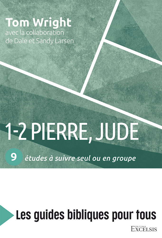 1-2 Pierre, Jude - 9 études