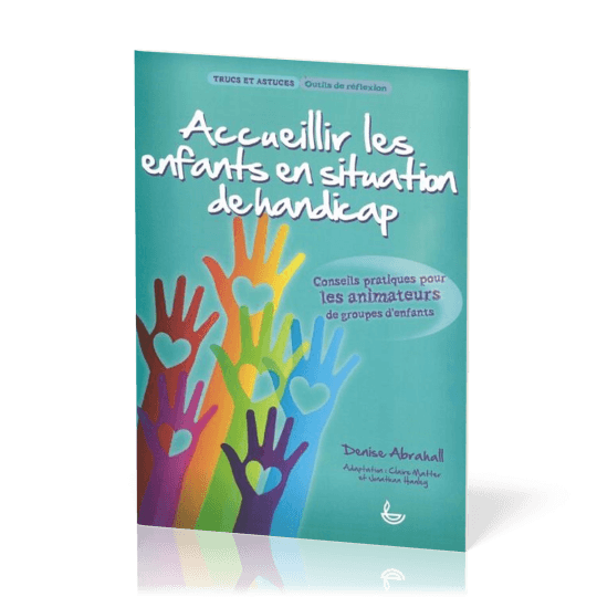 Accueillir les enfants en situation de handicap