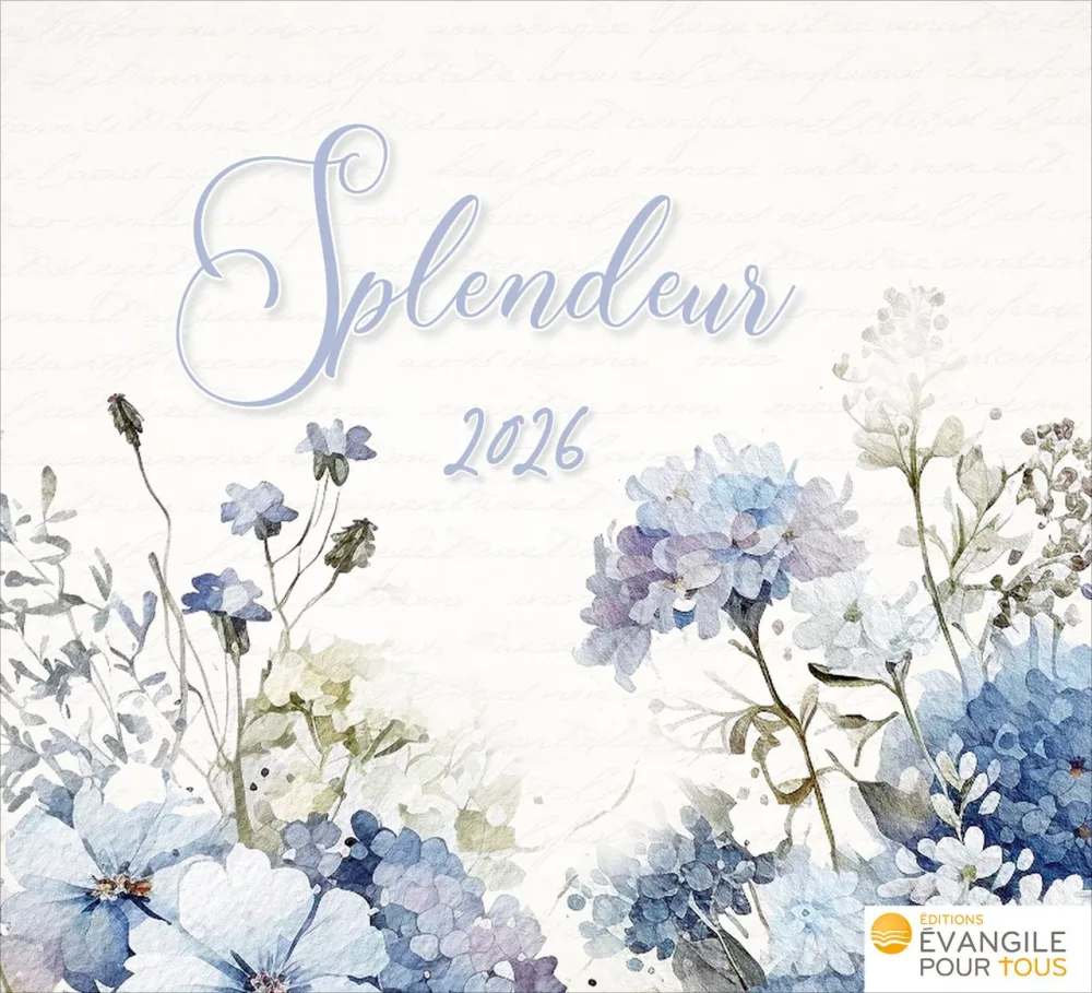 Splendeur 2026