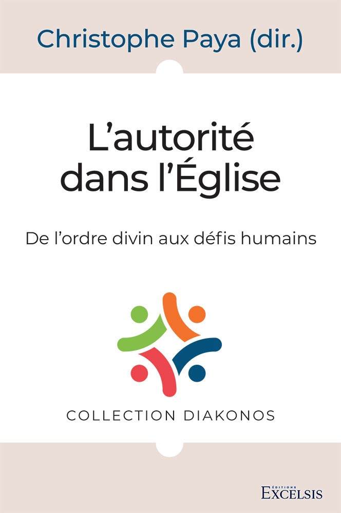 L'autorité dans l'Église