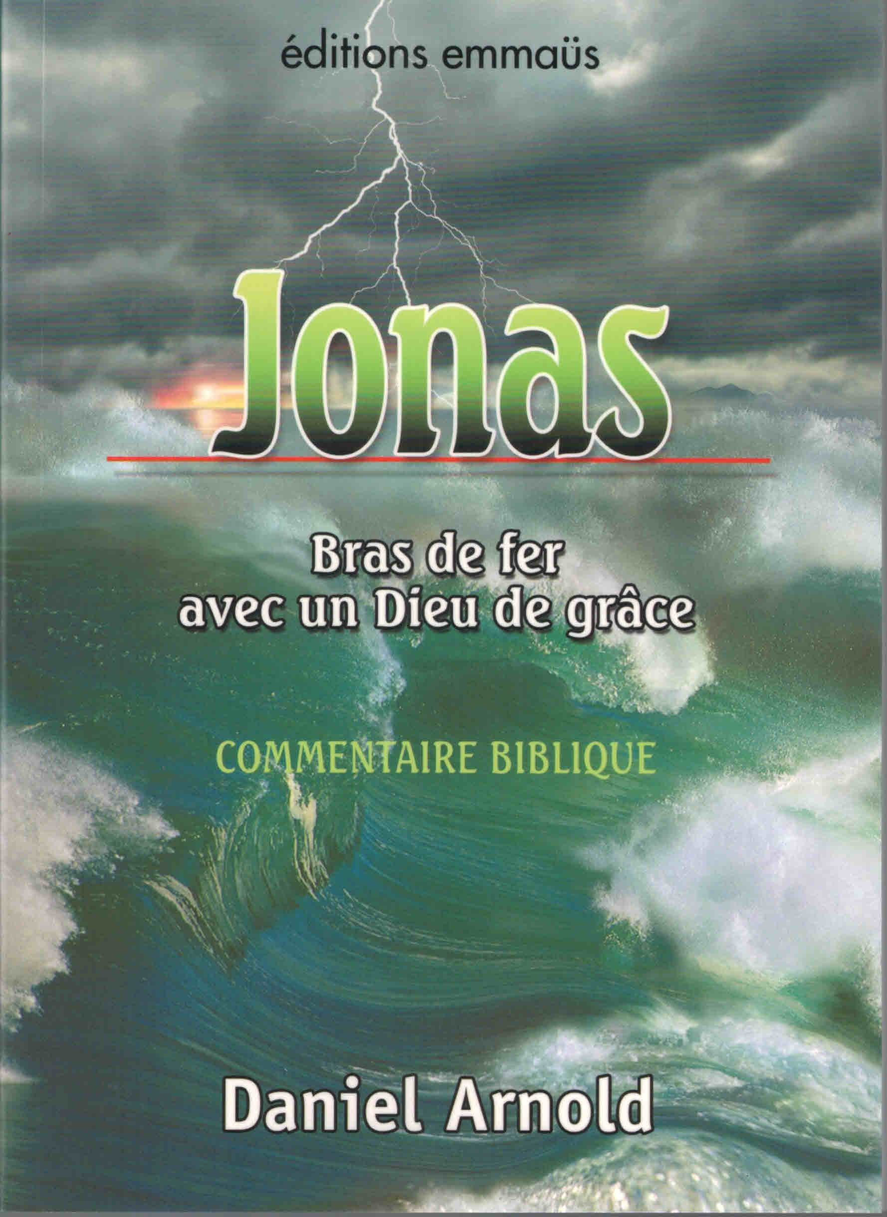 Jonas - Arnold