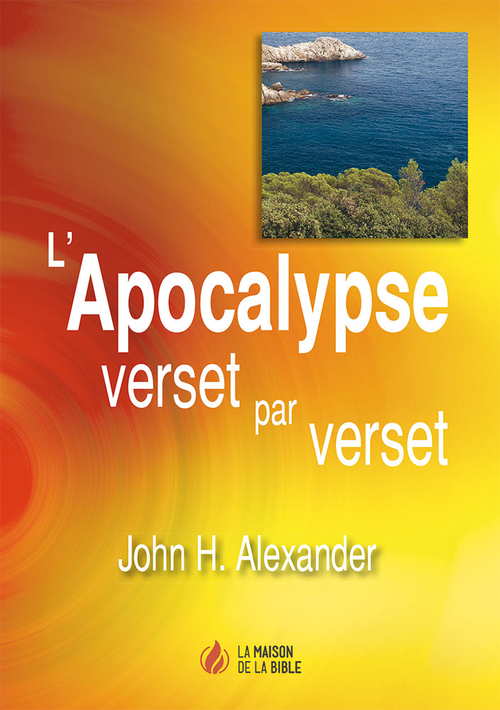 Apocalypse verset par verset