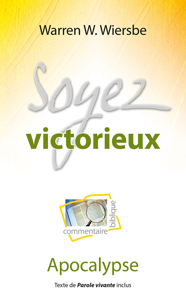 Soyez victorieux