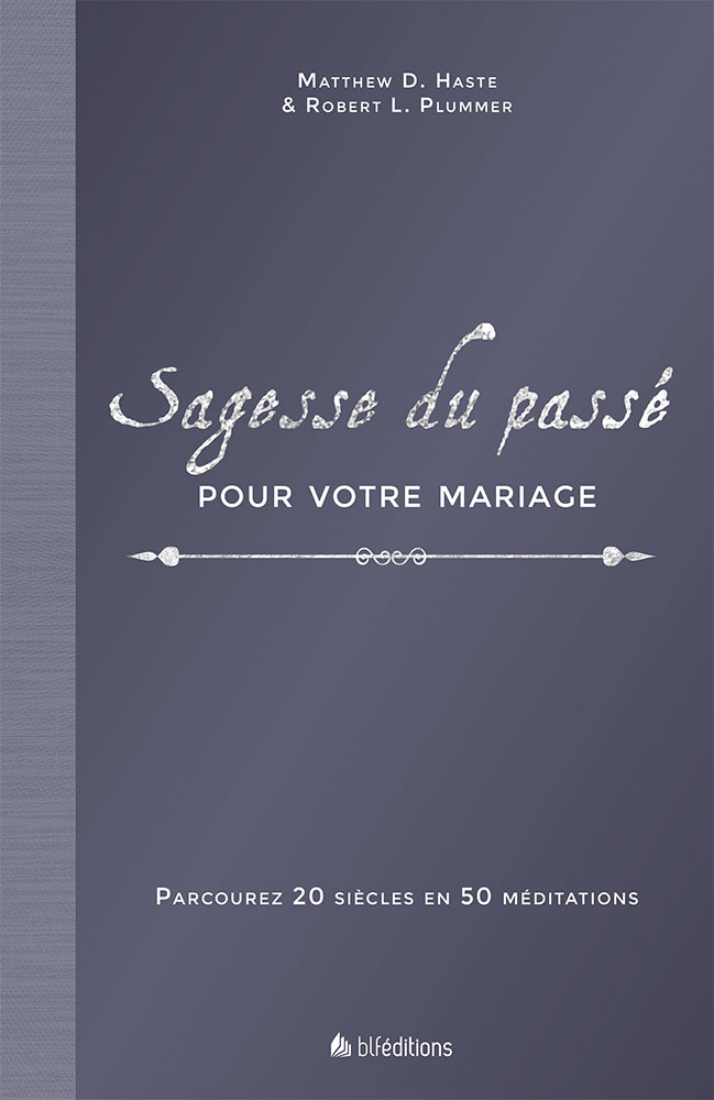 Image #0 du produit Sagesse du passé pour votre mariage