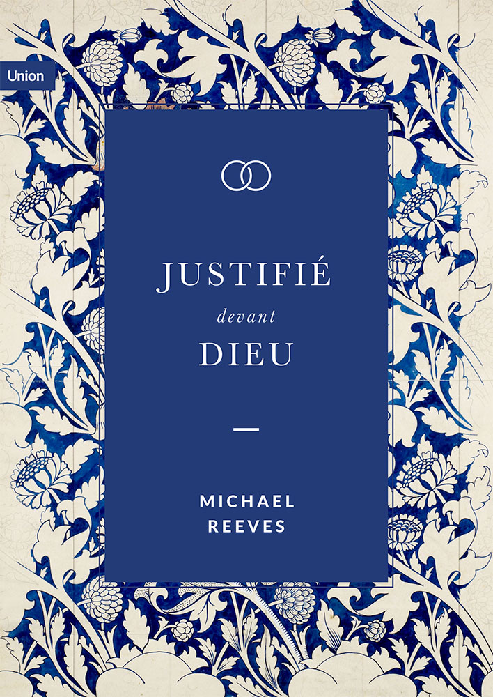 Justifié devant Dieu