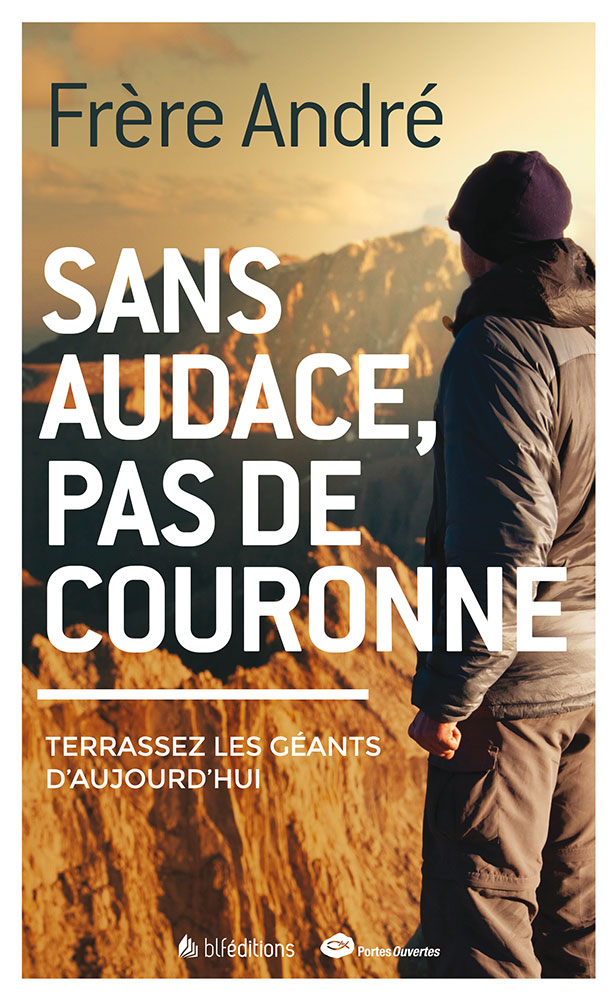Sans audace pas de couronne