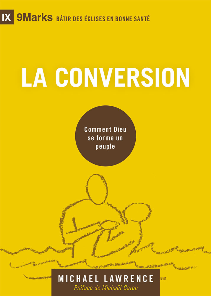 La conversion