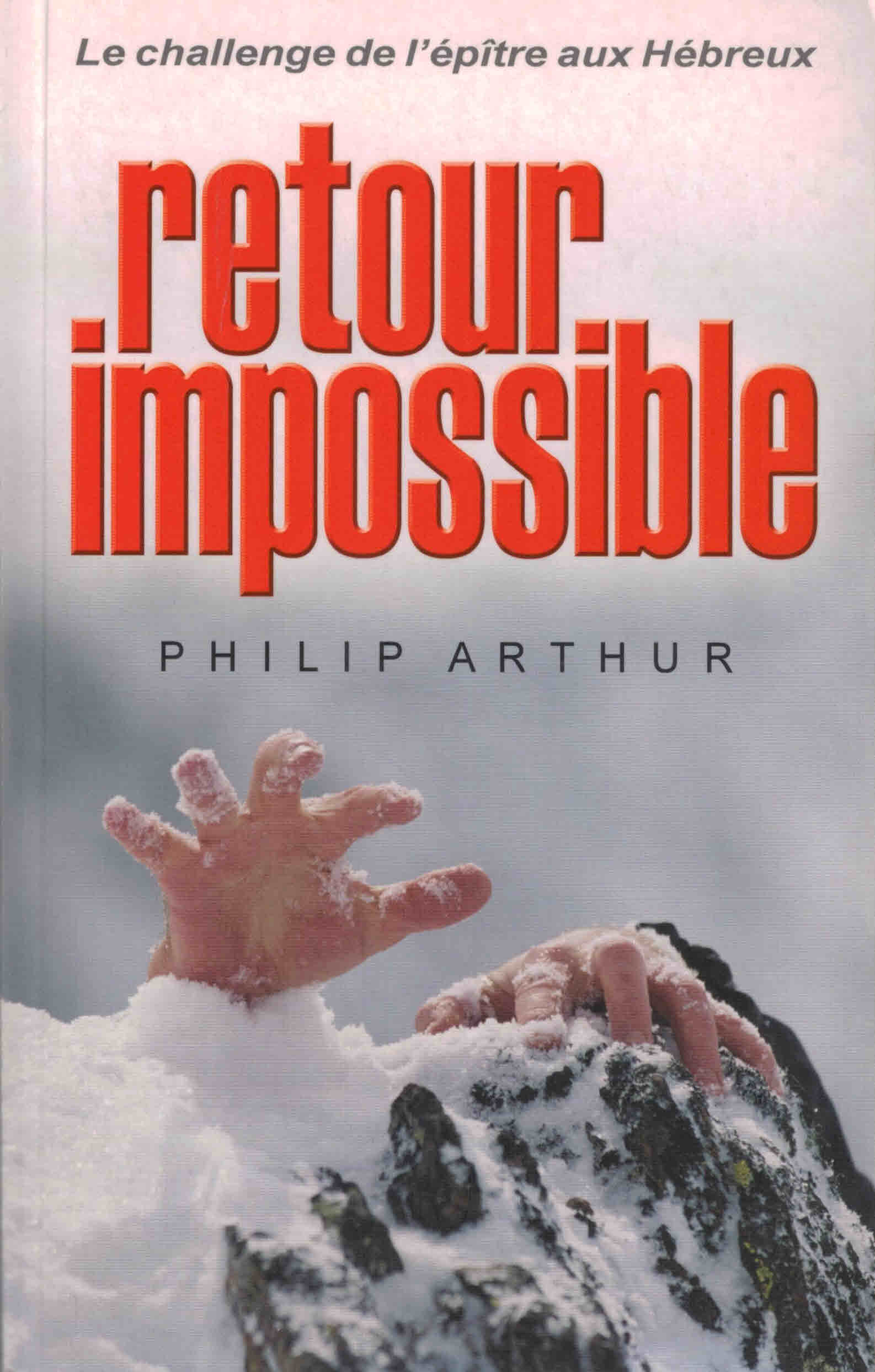 Retour impossible