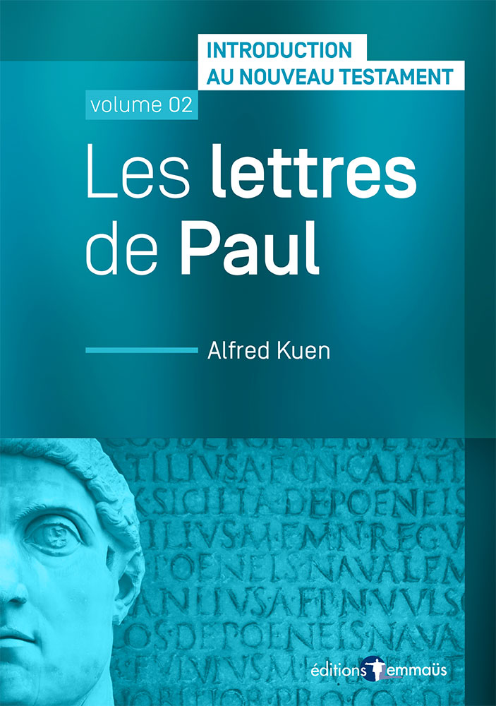 Les lettres de Paul