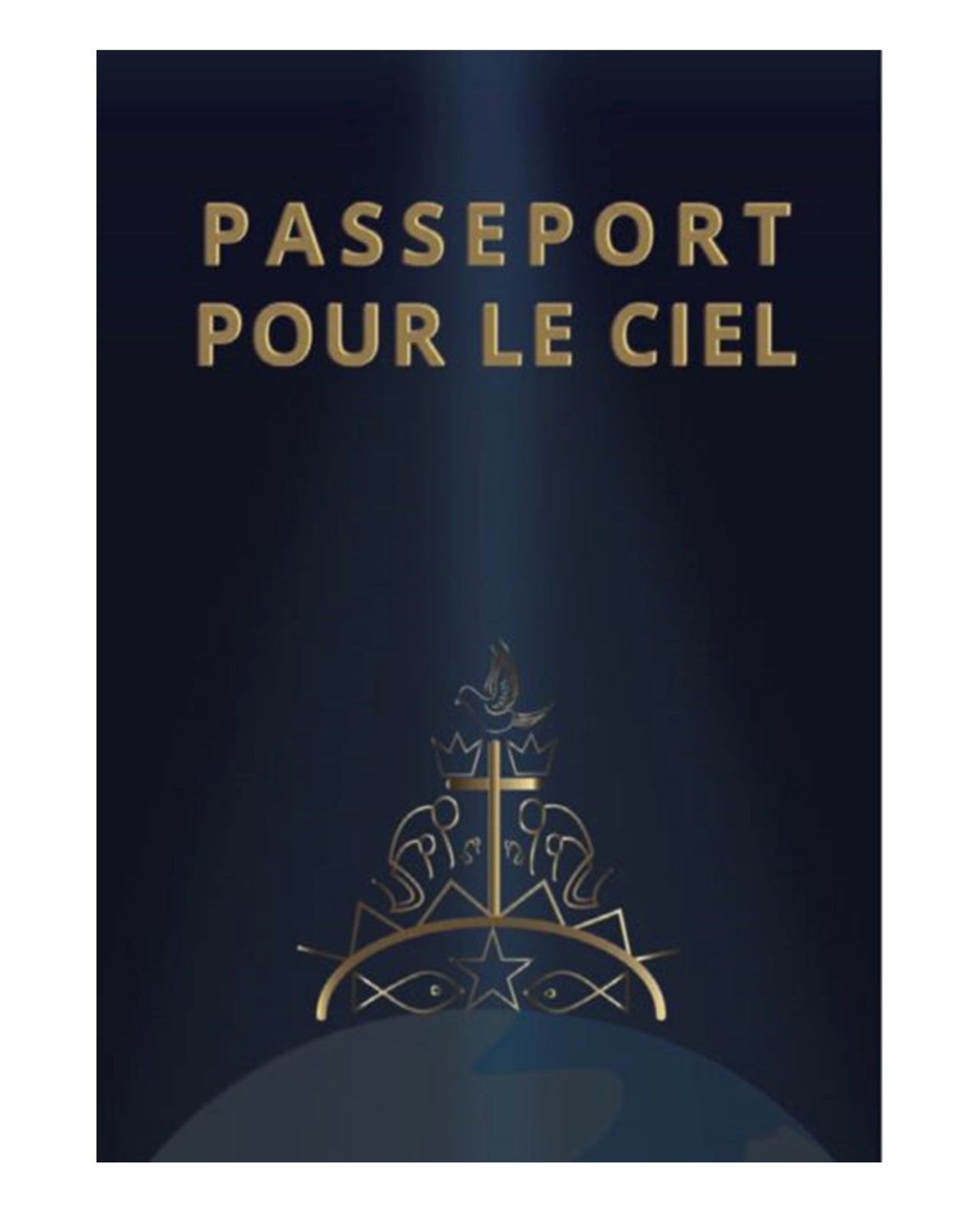 Brochure Passeport pour le ciel