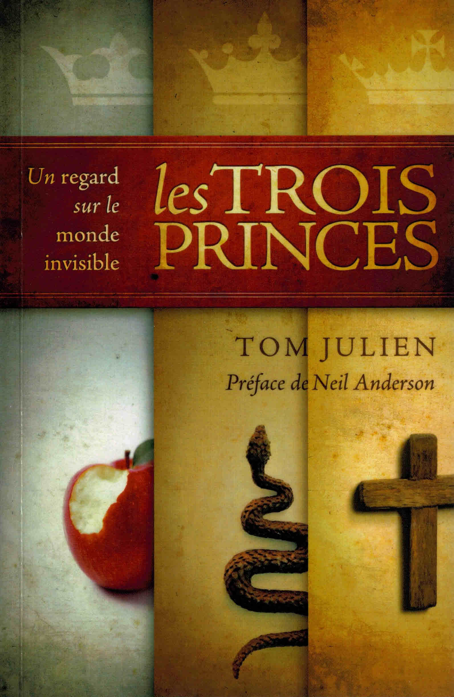 Les trois princes