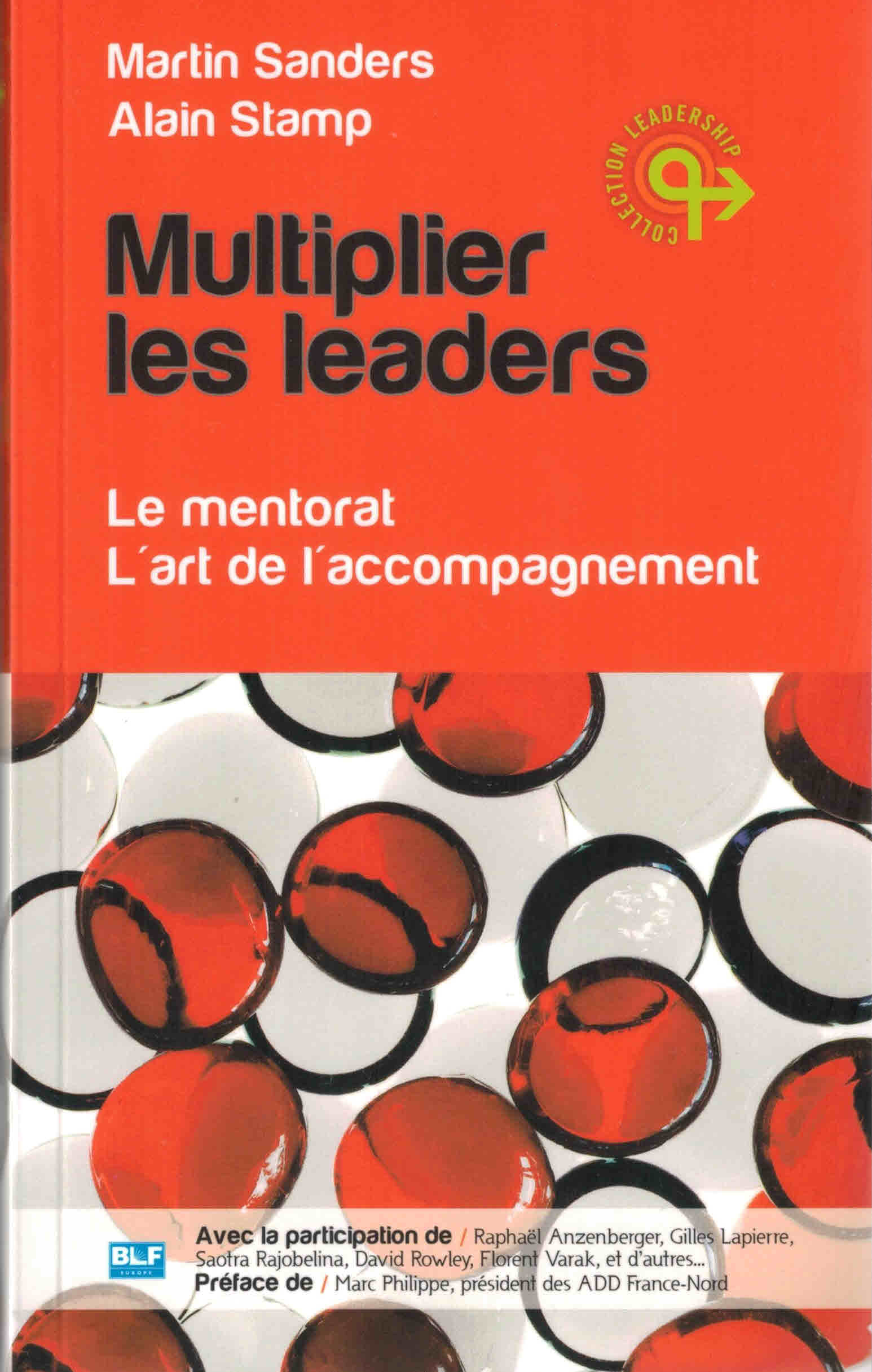 Multiplier les leaders