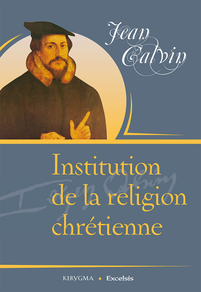 Institution de la religion chrétienne