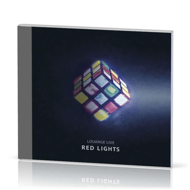 CD Red Lights