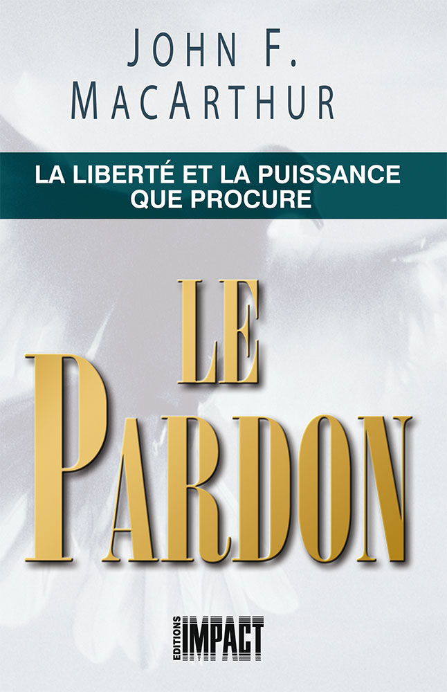 Le pardon