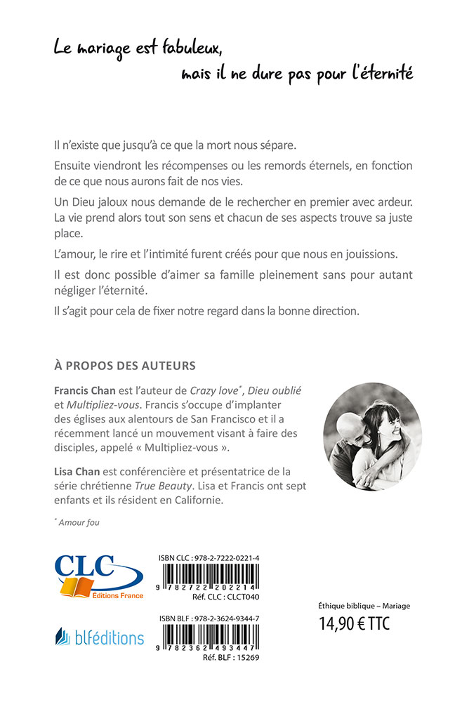 Image #1 du produit Toi et moi pour toujours