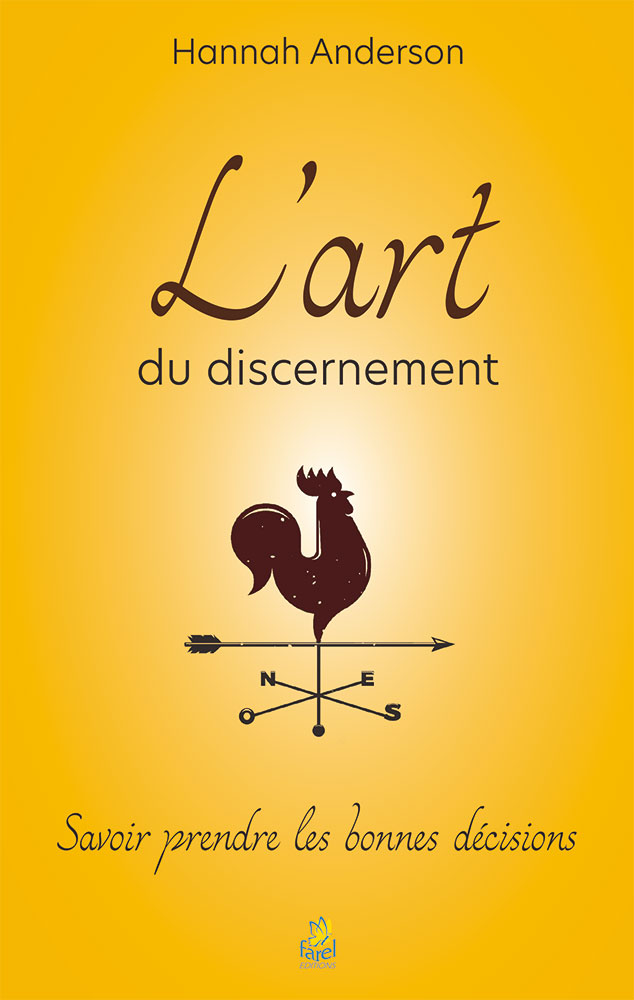 L'art du discernement