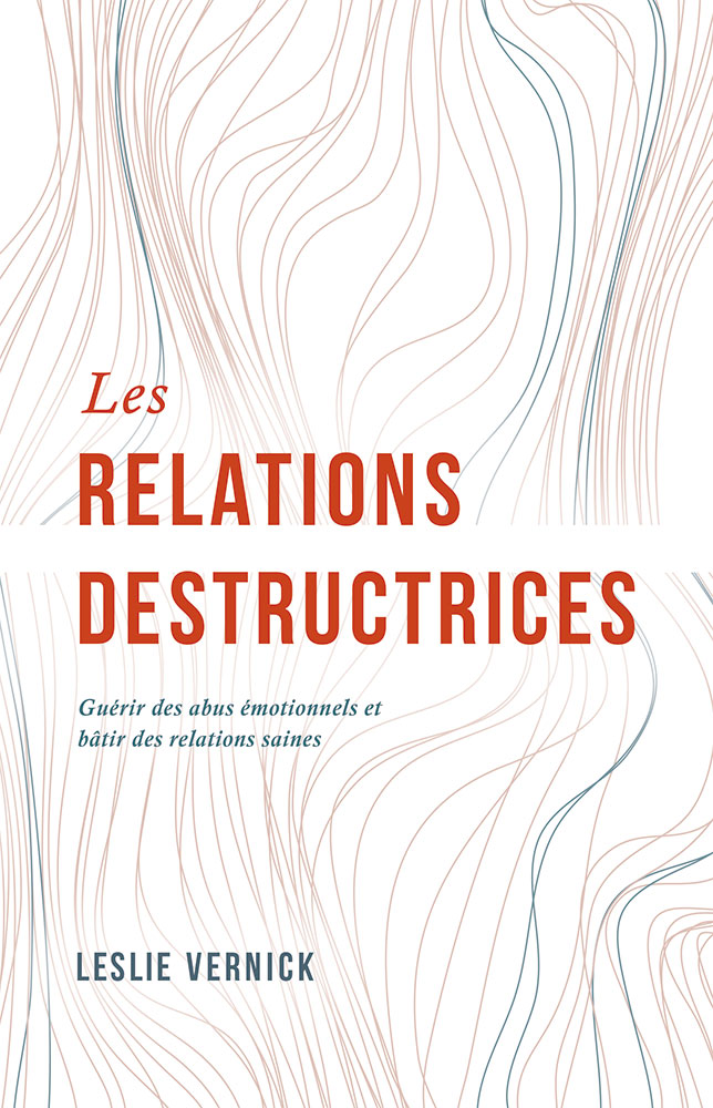 Les relations destructrices