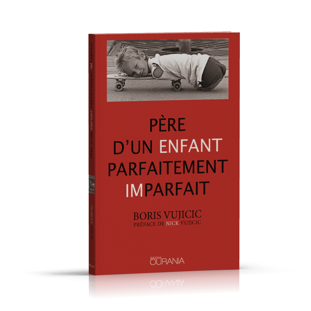 Père d'un enfant parfaitement imparfait