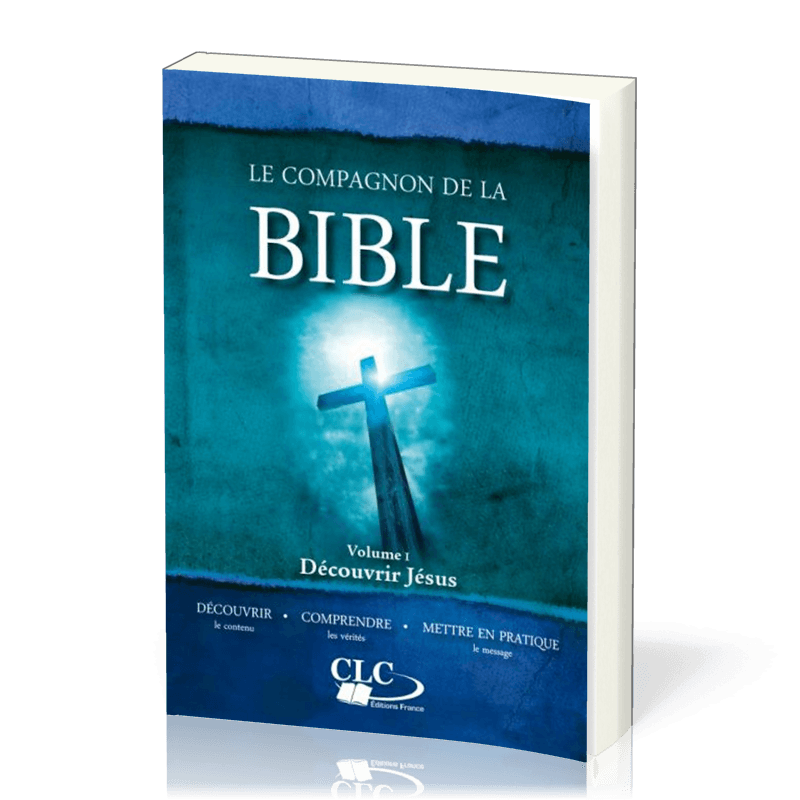 Le compagnon de la Bible