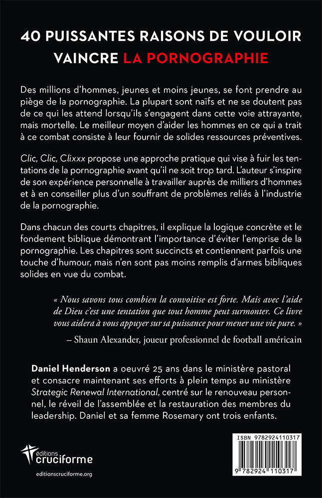Image #1 du produit Clic clic clixxx
