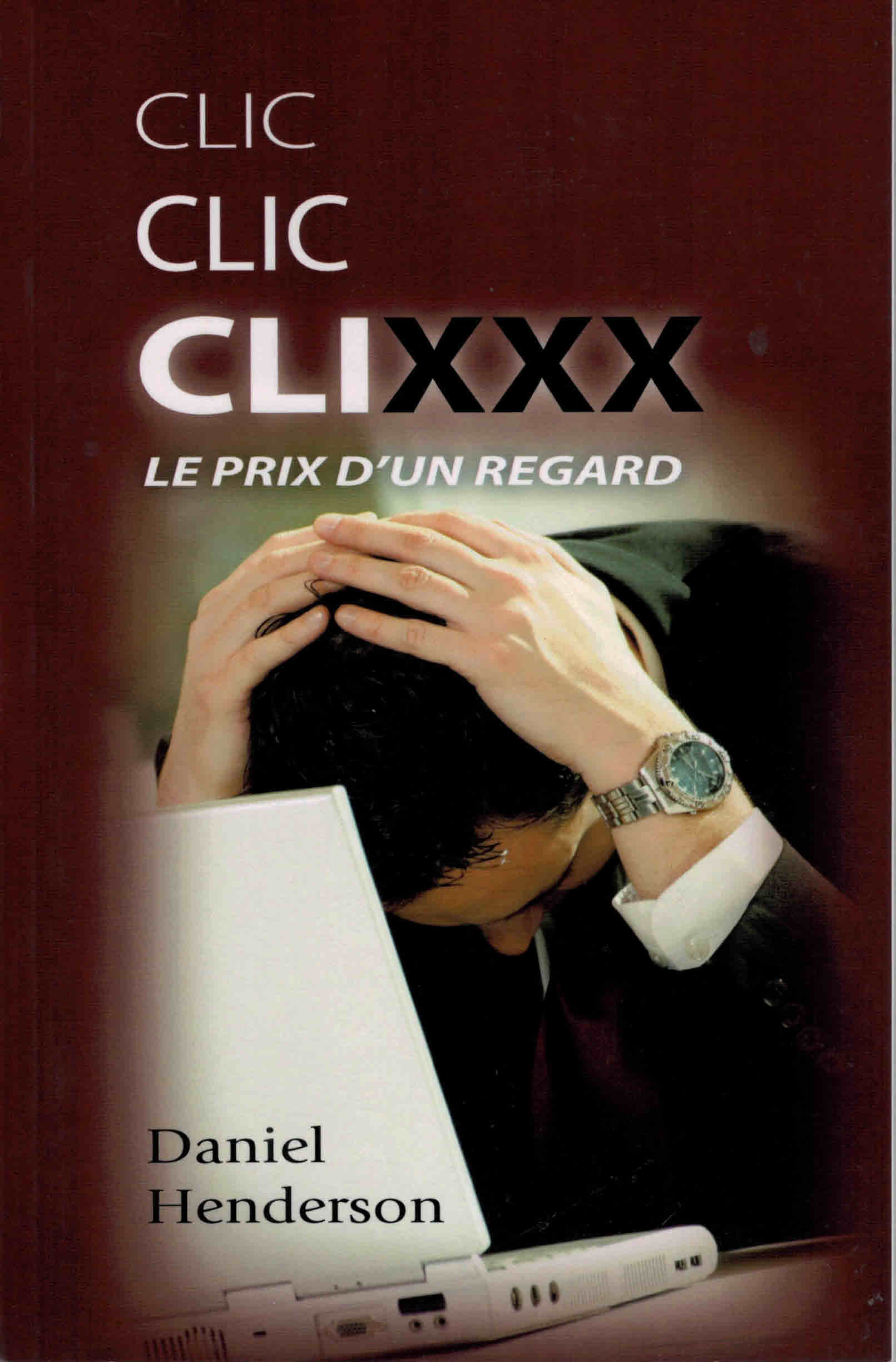 Image #1 du produit Clic clic clixxx