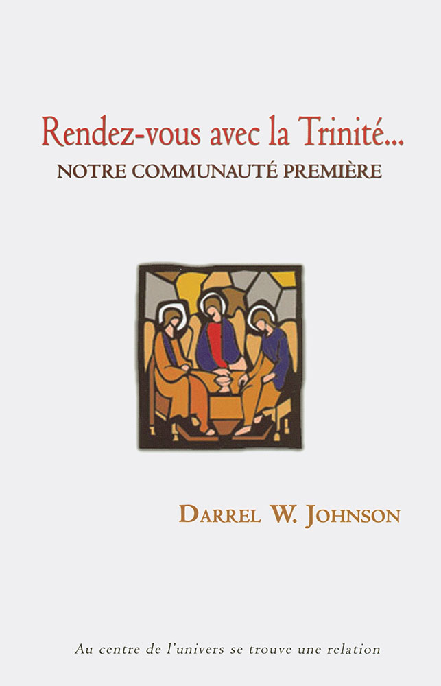 Rendez-vous avec la Trinité