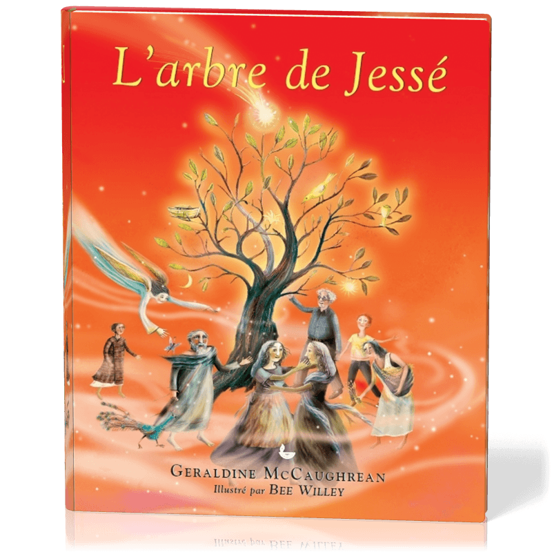 Image #0 du produit L'arbre de Jessé