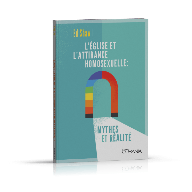 L'Église et l'attirance homosexuelle