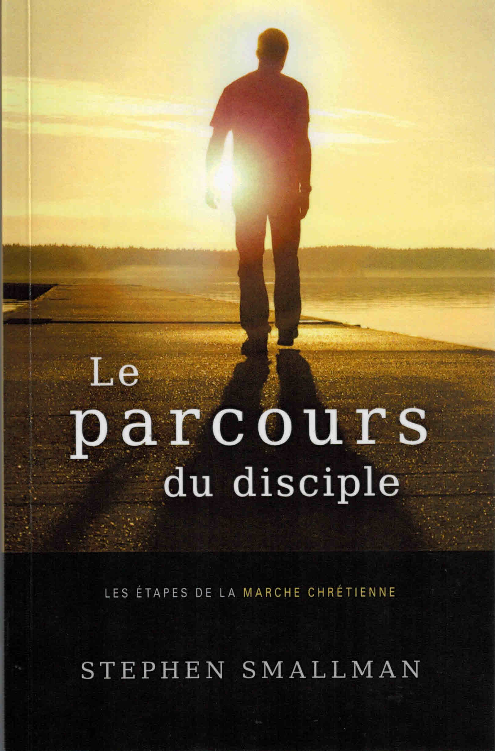 Le parcours du disciple