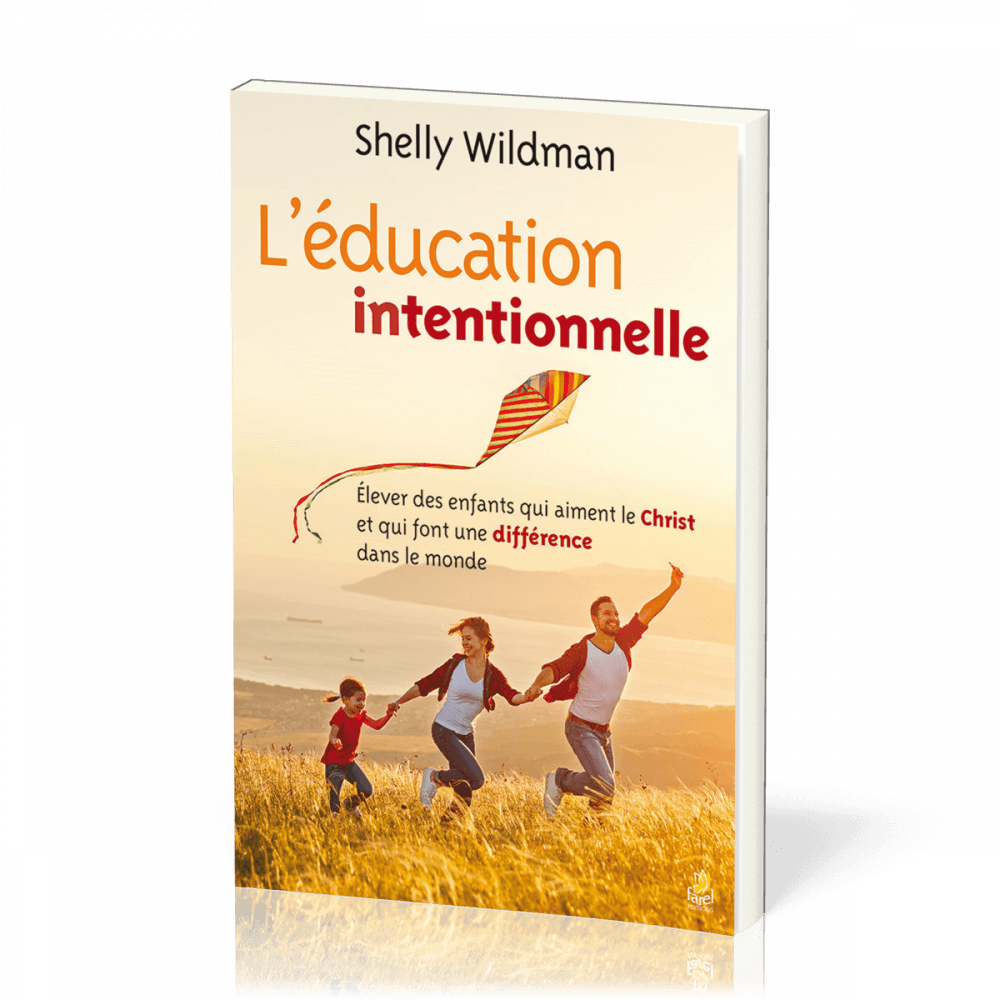 Image #1 du produit L'éducation intentionnelle