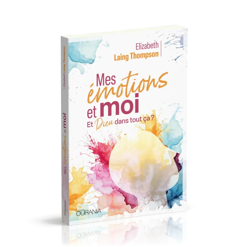 Mes émotions et moi