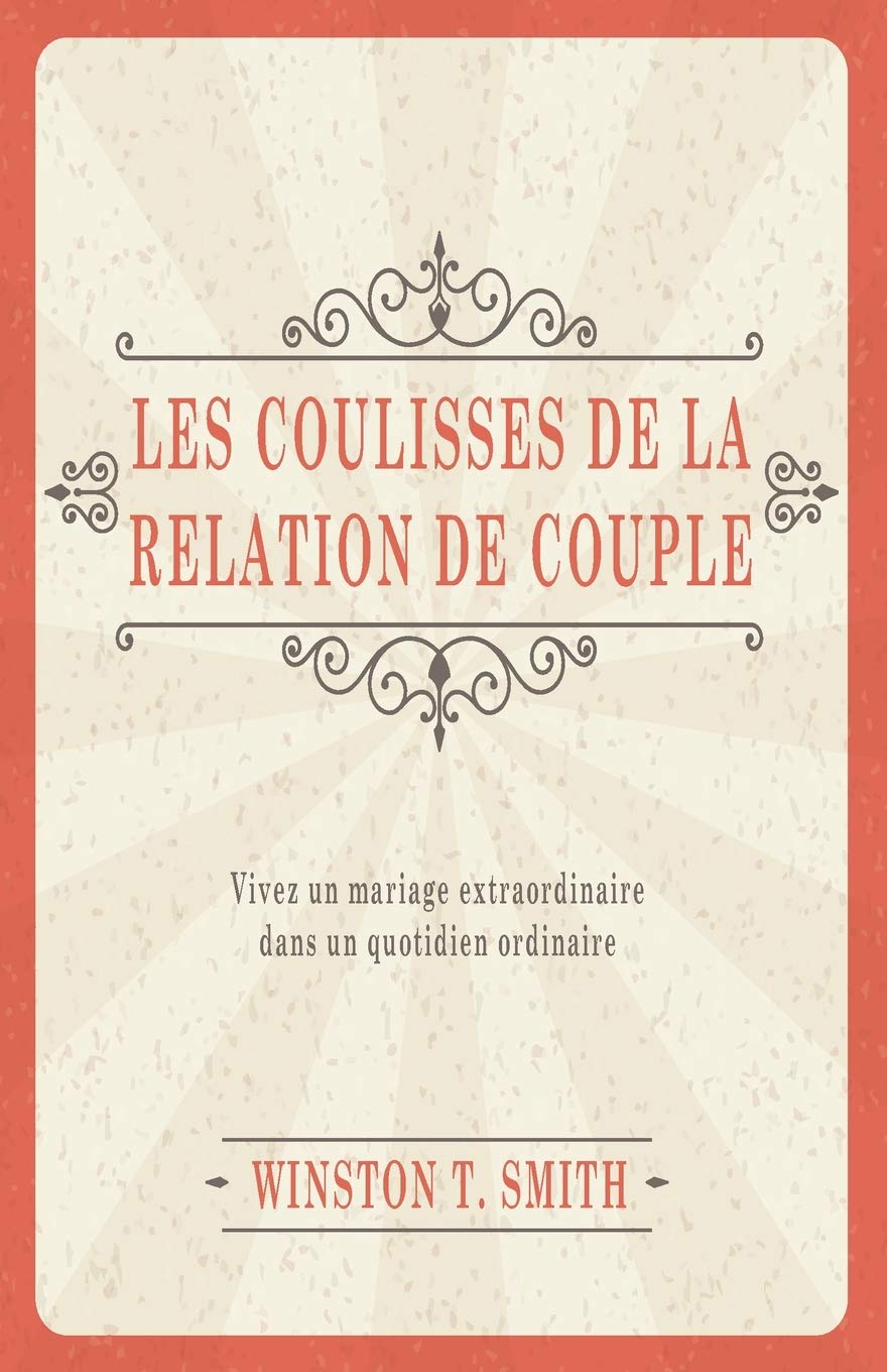 Image #0 du produit Les coulisses de la relation de couple