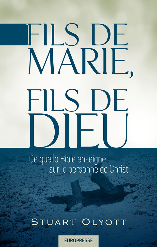 Fils de Marie Fils de Dieu