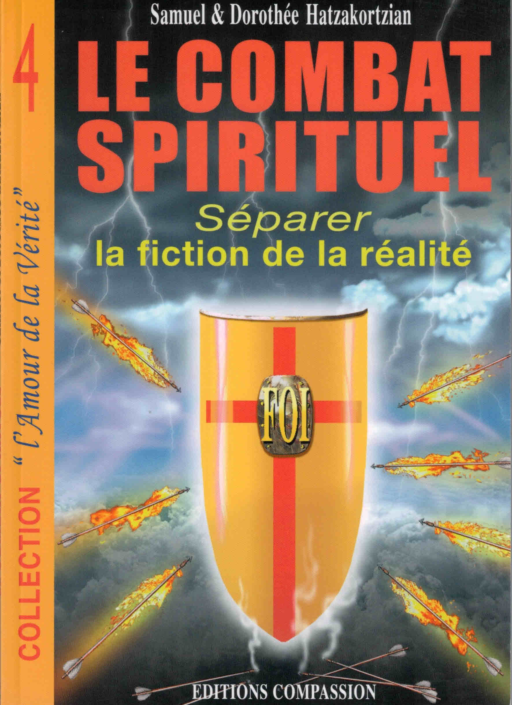 Le combat spirituel