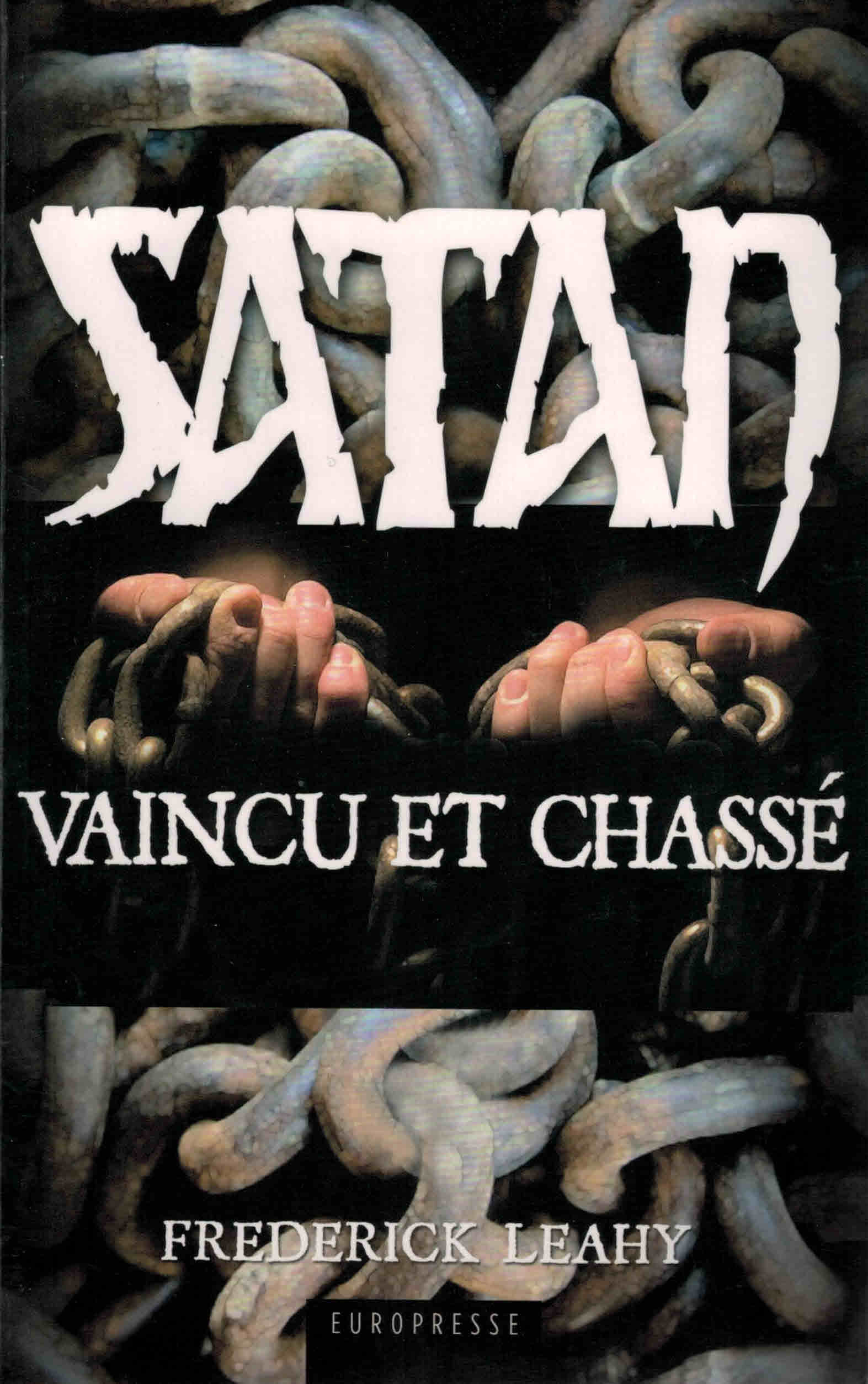 Image #0 du produit Satan vaincu et chassé