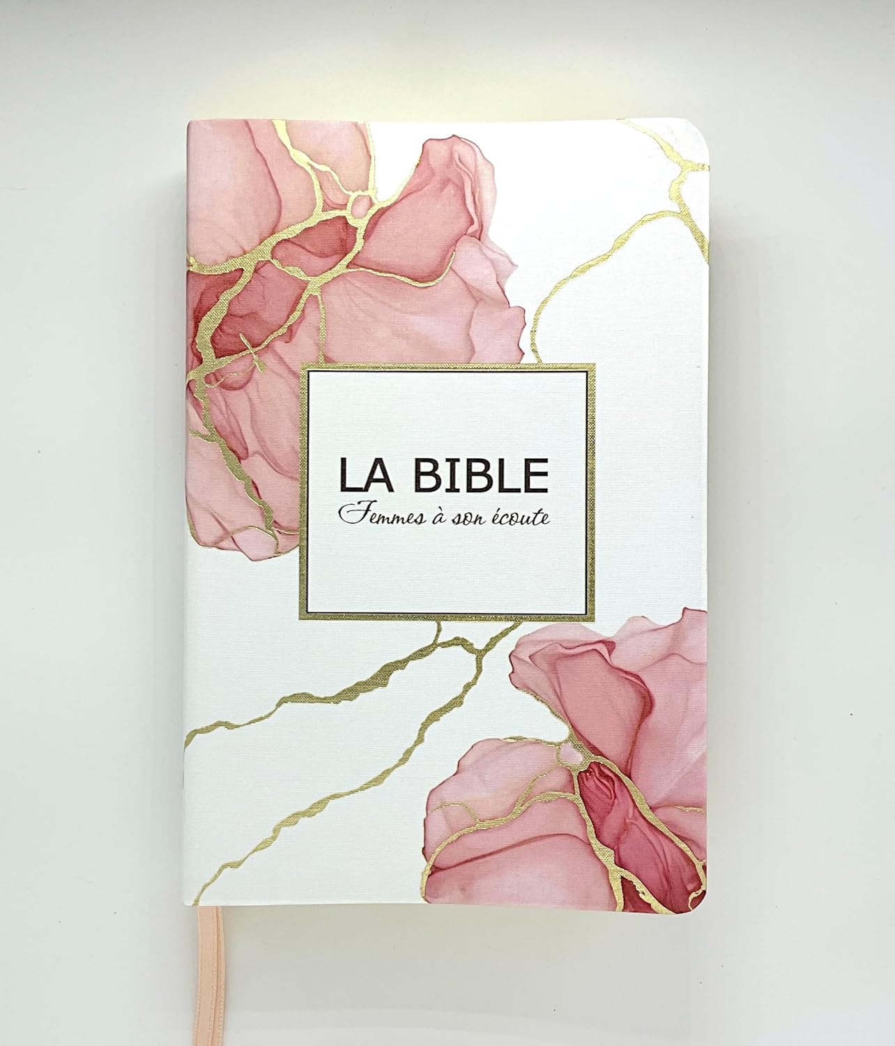 Bible Femmes à son écoute Savanah deluxe