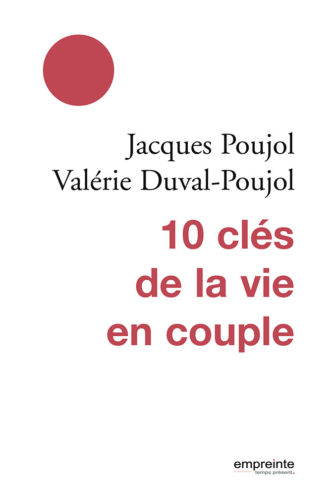 10 clés de la vie en couple