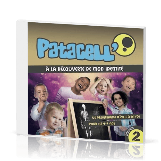 CD Patacell' - volume 2