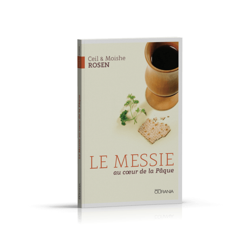 Le Messie au coeur de la Pâque