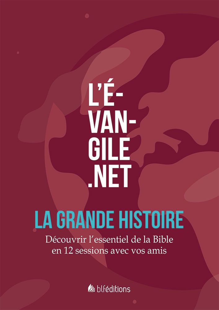 L'Évangile.net - La grande histoire