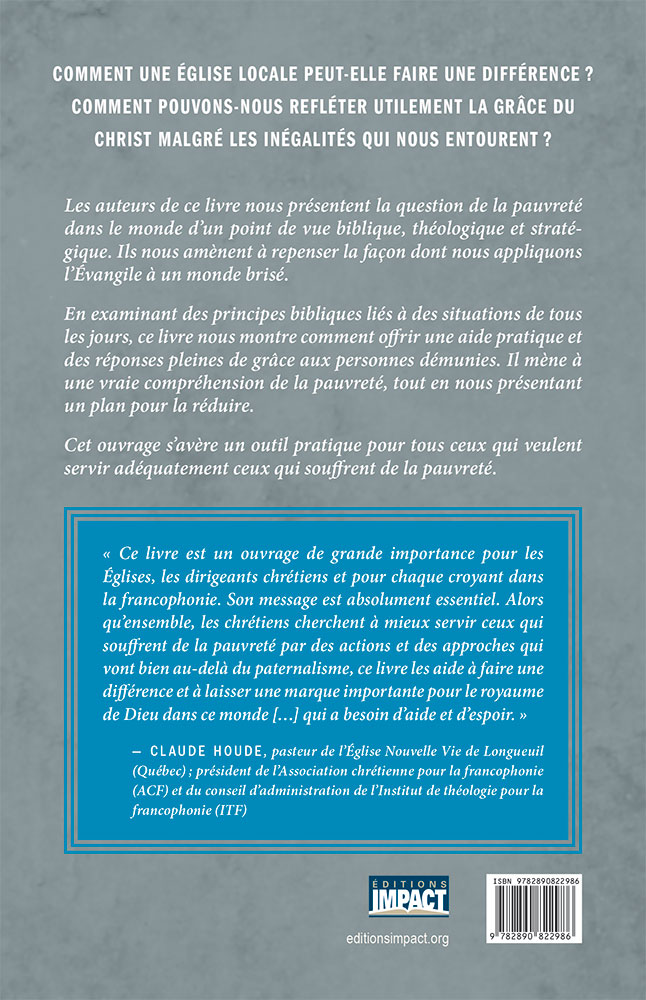 Image #1 du produit Quand aider fait du tort