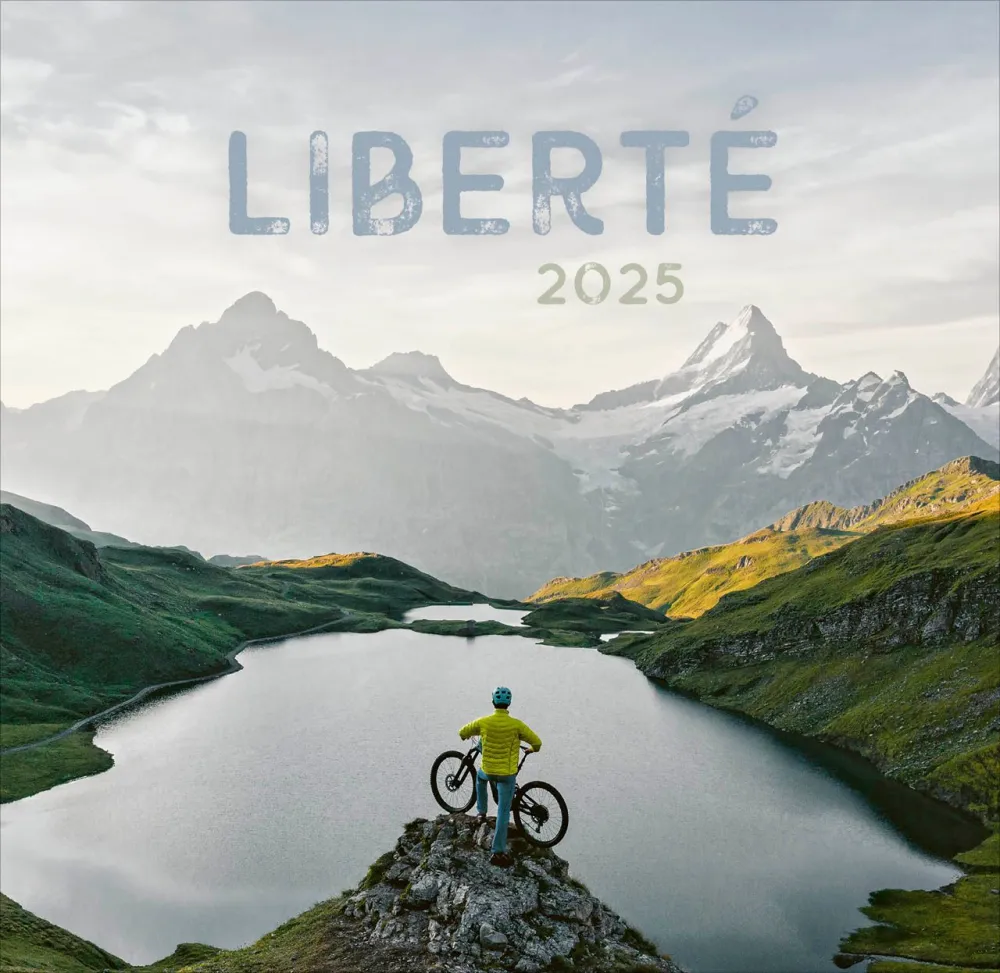 Liberté 2025