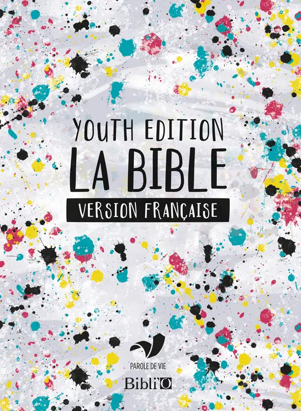 Bible «Youth Edition» version française