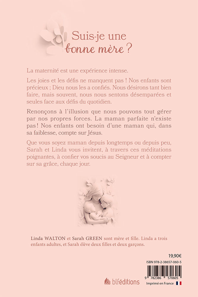 Image #1 du produit Il t'offre sa grâce