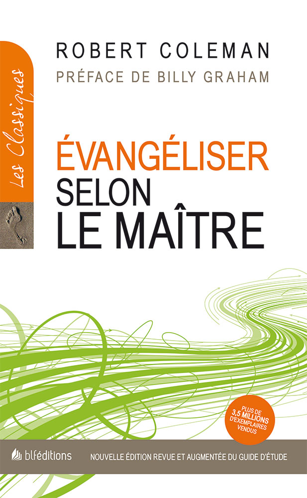 Évangéliser selon le Maître