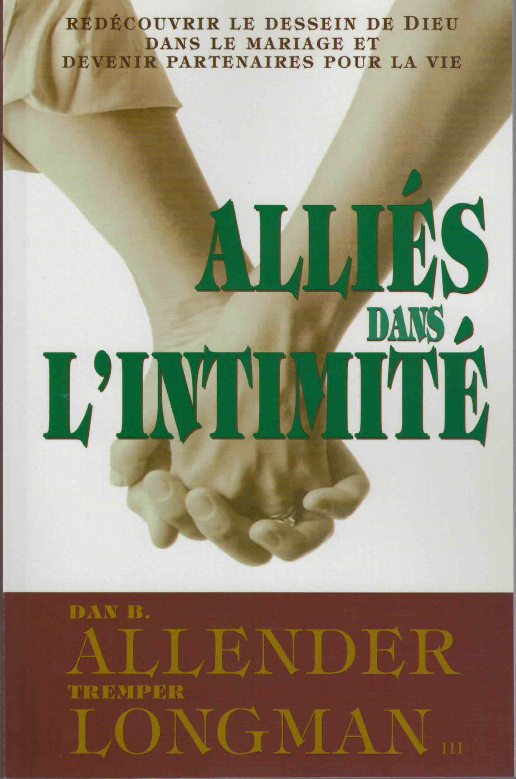 Alliés dans l'intimité