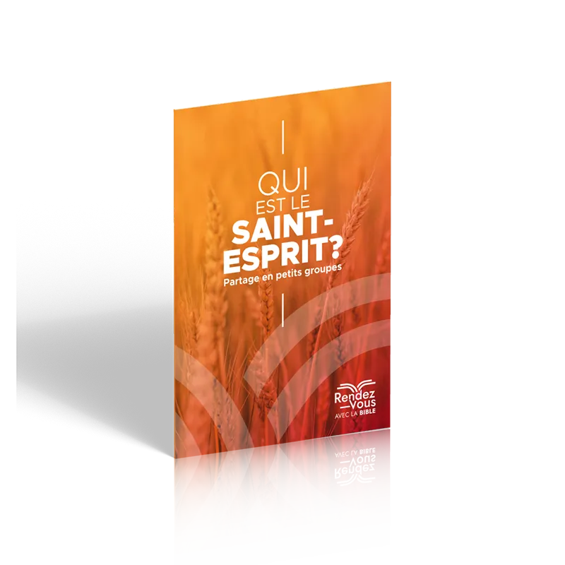 Qui est le Saint-Esprit ?