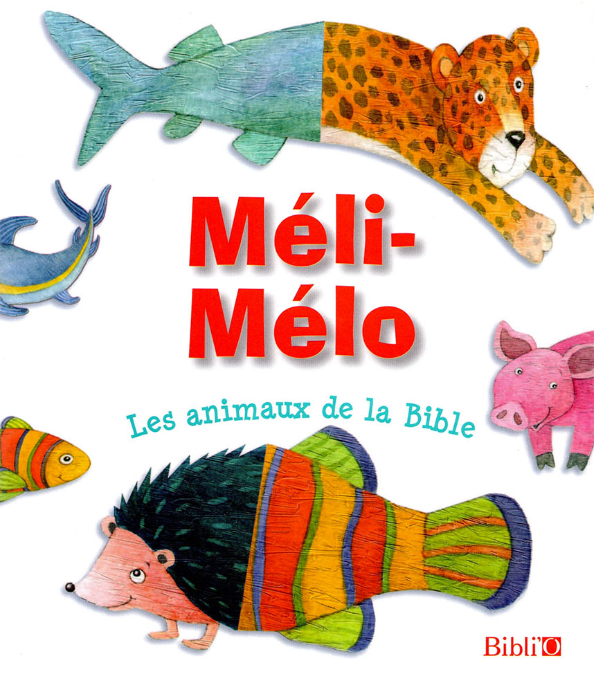 Méli-Mélo