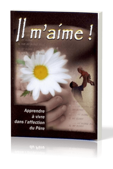 Il m'aime !